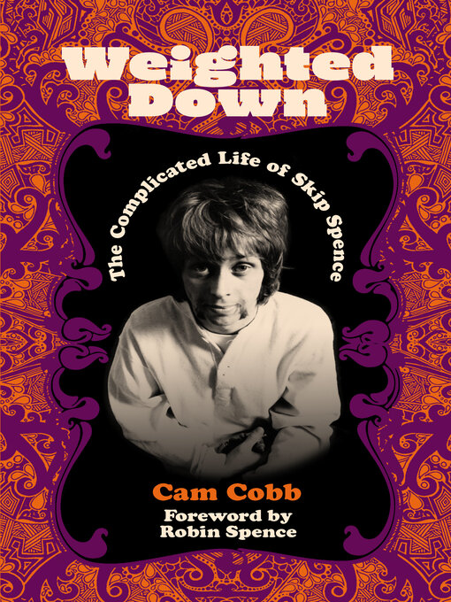 Cover image for Weighted Down